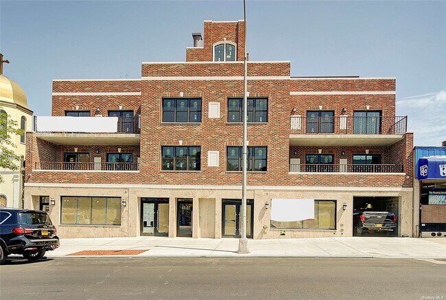 Foto del edificio - 45-07 48th Ave