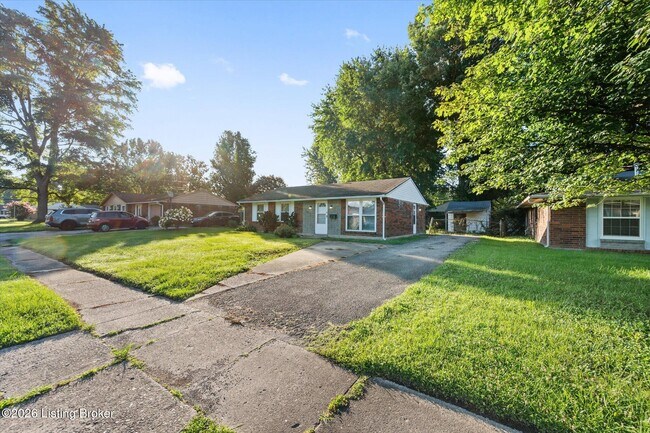 Foto del edificio - 5533 Ridgecrest Rd