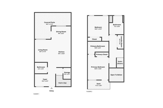 Foto del edificio - 2Bed/2.5Bath 2-Story Luxury Condo in Redmond, OR! -- BRAND NEW! NEVER LIVED IN!