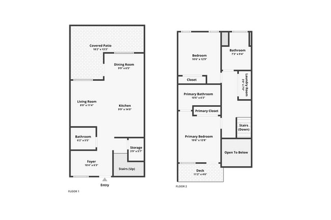 Building Photo - 2Bed/2.5Bath 2-Story Luxury Condo in Redmond, OR! -- BRAND NEW! NEVER LIVED IN!