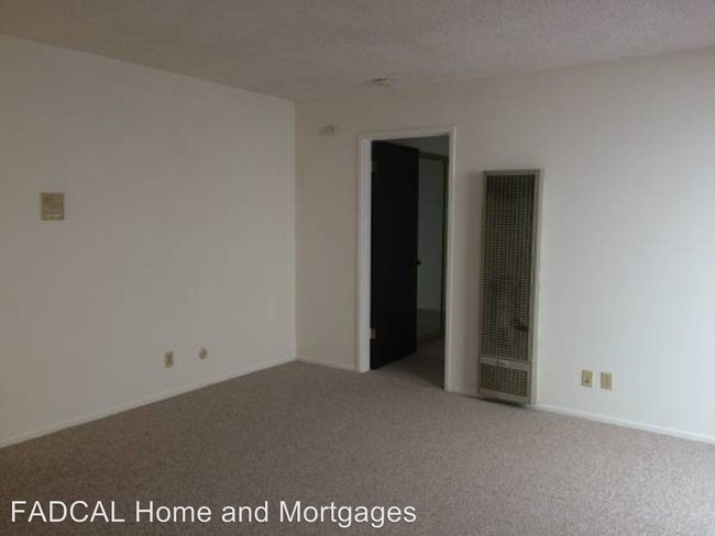 Building Photo - 438 Arguello Blvd