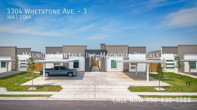 Building Photo - 3304 Whetstone Ave