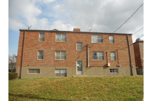 Foto del edificio - 6900 Plainview Ave