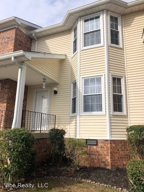 Building Photo - 2 br, 1.5 bath Apartment - 302 Timberway Cir