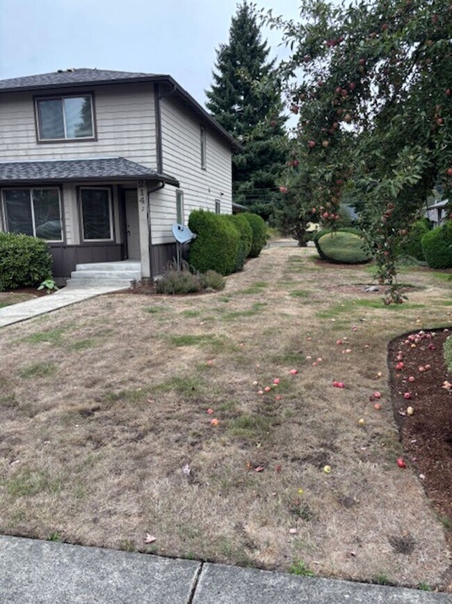 Foto del edificio - Prime Orting Townhome