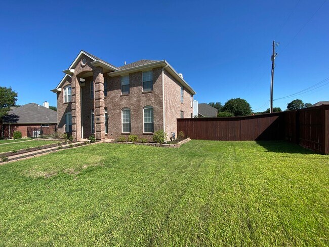 Foto del edificio - Keller Texas Homes For Rent "Keller ISD"