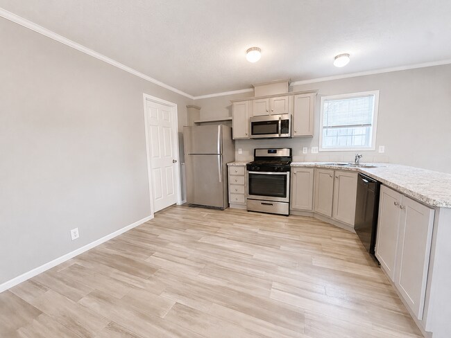 Foto del edificio - 71521 St Howard Ct