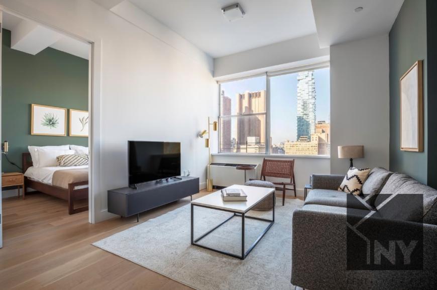 Primary Photo - 2 bedroom in NEW YORK NY 10007
