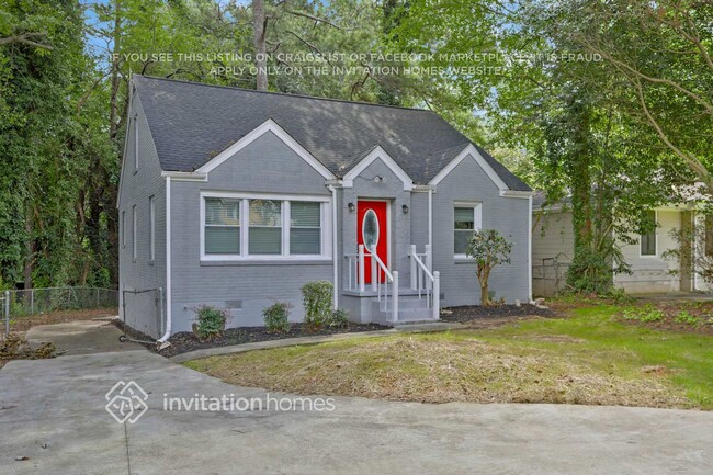 Building Photo - 2797 McAfee Rd
