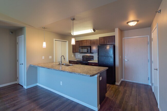 Foto del interior - Cottage Grove I - Bldg 1