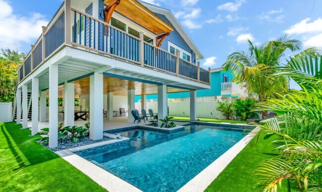 Foto del edificio - 2411 Avenue C