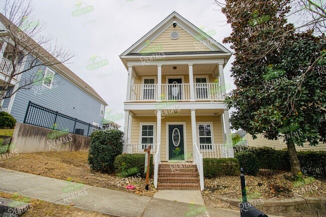 Foto del edificio - Prelease for June 15th, 2026- 3 Bedroom, 2...
