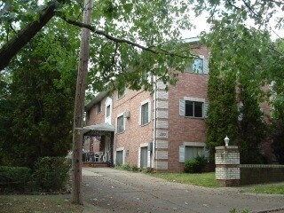 Foto principal - 321 Howard St