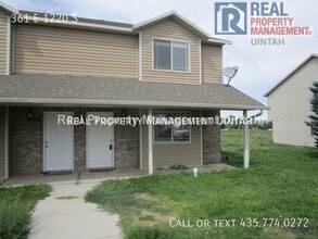 Building Photo - 361 1220 S St