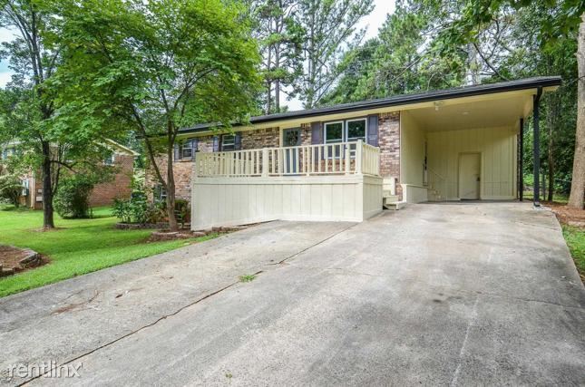 Foto del edificio - 3 br, 2 bath House - 2945 Rio Montana