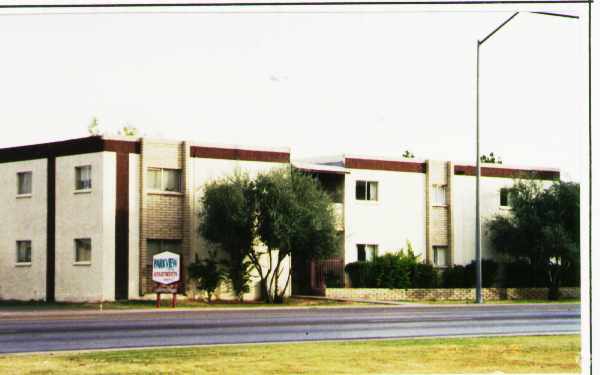 Foto del edificio - Magana Apartments