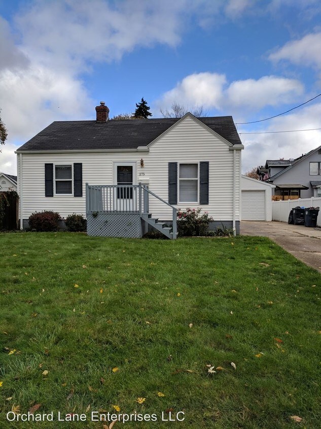Primary Photo - 2 br, 1 bath House - 275 The Brooklands