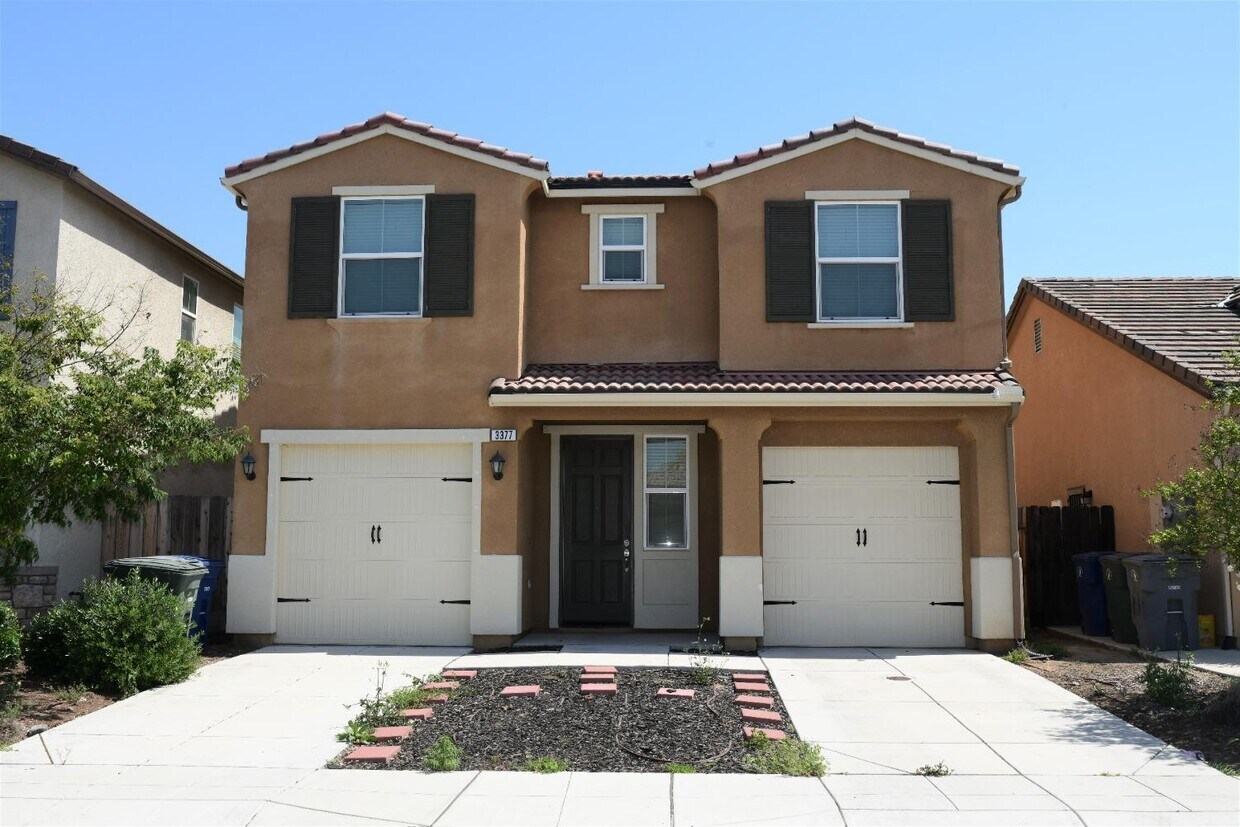 3377 Descanso Ave, Clovis, CA 93619 House Rental in Clovis, CA