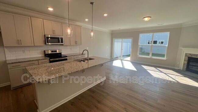 Foto del edificio - 505 Pennystone Ln