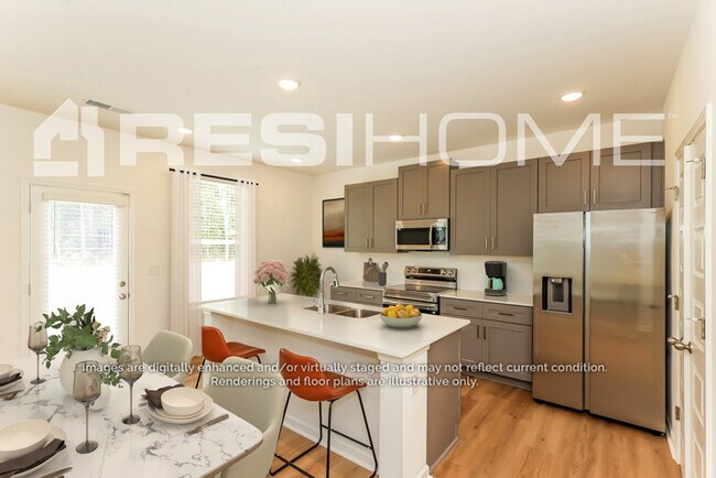 Foto del edificio - 6722 Brooke Blvd