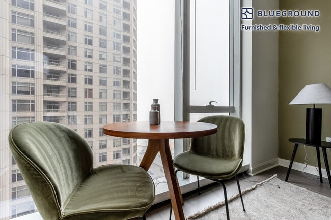 Foto del edificio - 500 N Lake Shore Dr