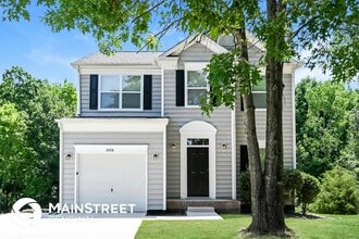 Building Photo - 8408 Bristol Ford Pl