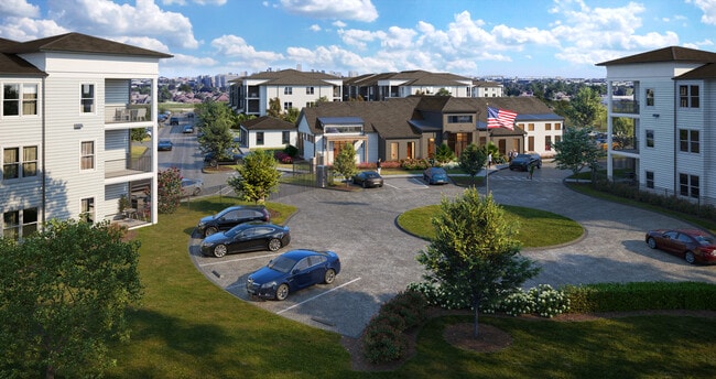 Building Photo - The Waters at Promenade