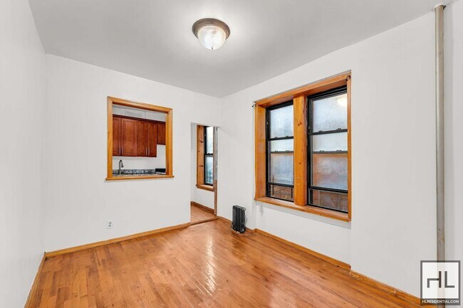 Foto del edificio - 14th St #2