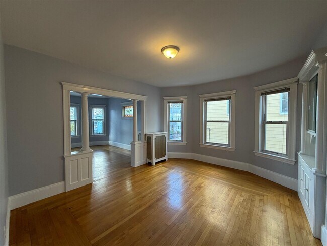 Foto del edificio - 127 Walnut St