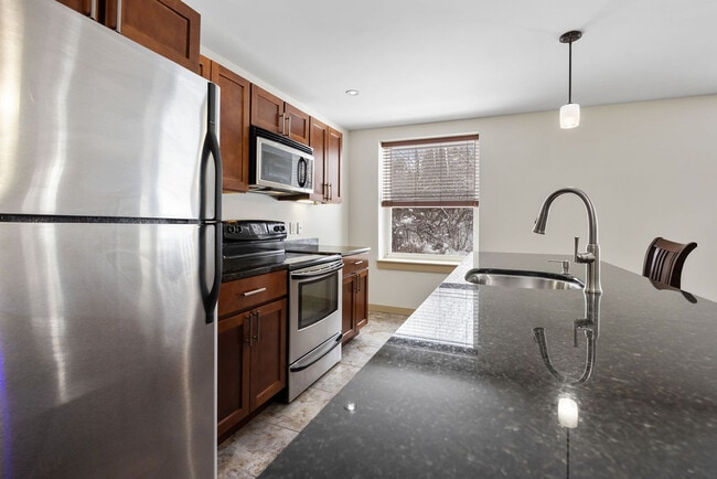 Building Photo - The Bradford