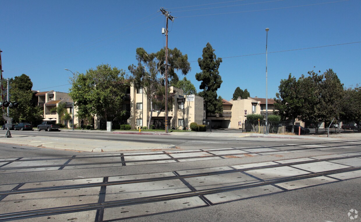 Foto del edificio - Summer Glen Apartments
