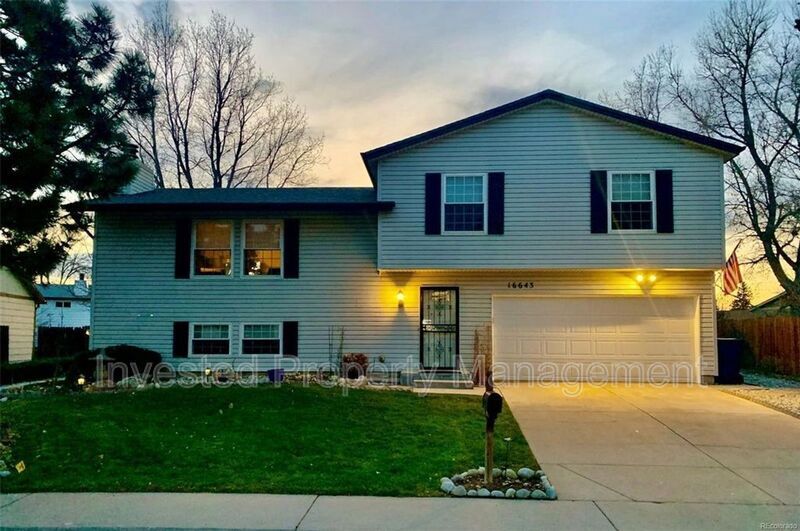 Foto principal - 16643 E Kent Dr