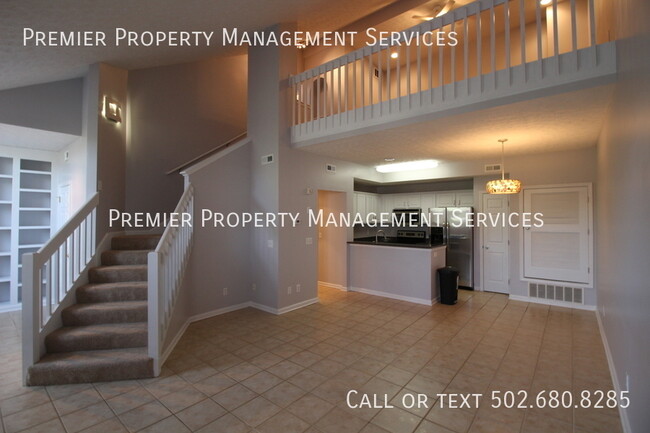 Building Photo - Two bedroom two bath condo in Oldham Count...