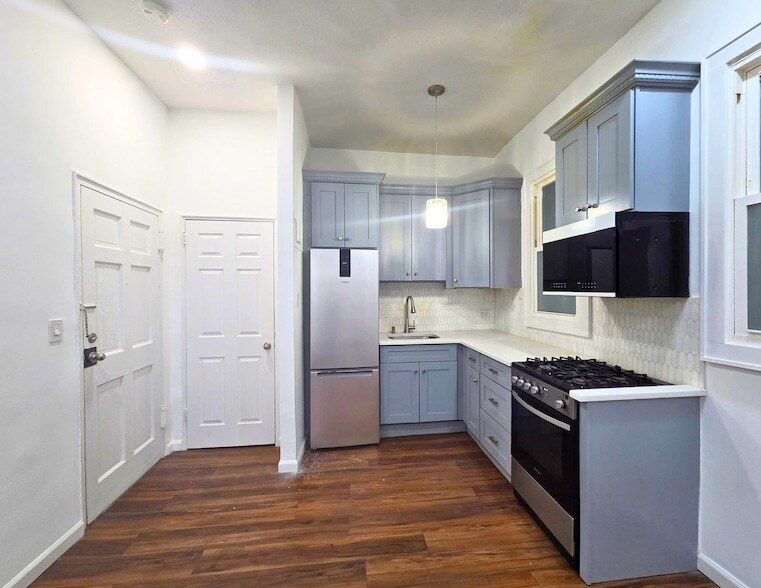 209-211 48th Street Unit A5 - 209-211 48th Street Unit A5