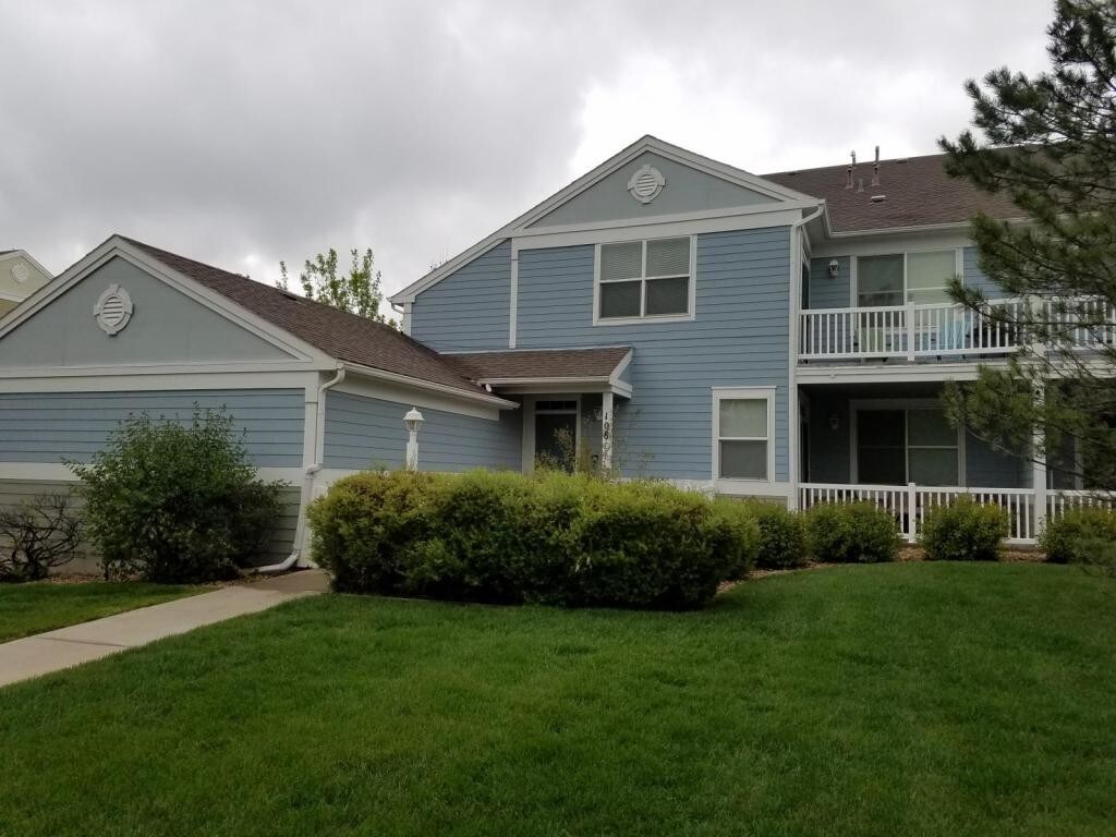 640 Gooseberry Dr., Unit 108 Condo for Rent in Longmont, CO