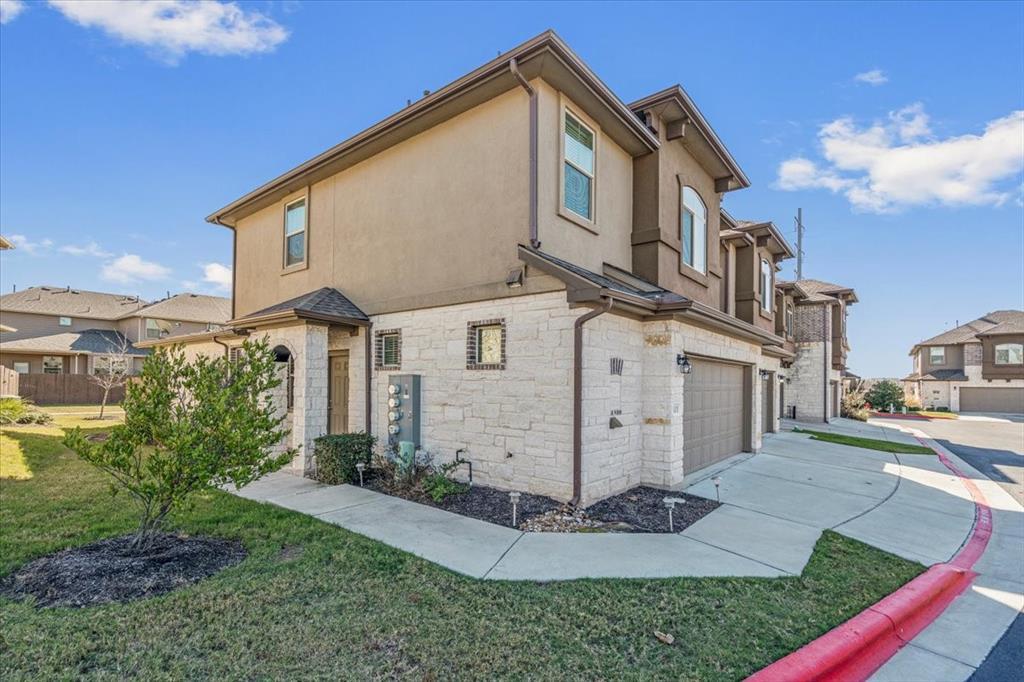 2880 Donnell Dr Unit 3101, Round Rock, TX 78664 Condo for Rent in