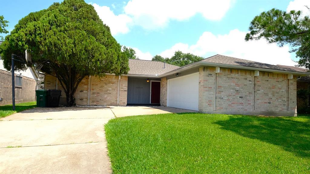 13214 Chipman Glen Dr, Houston, TX 77082 House Rental in Houston, TX