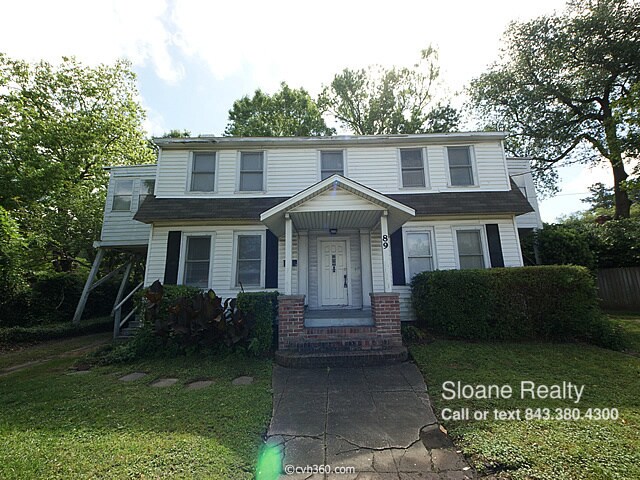 Primary Photo - 89 Folly Road Blvd