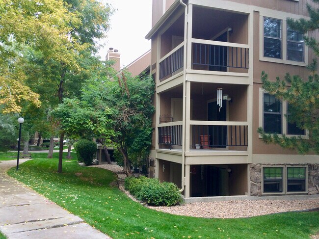 Building Photo - 10930 W Florida Ave