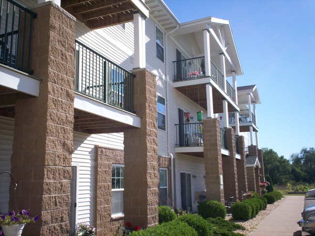 Foto del edificio - Homestead Village 55+ Senior Community