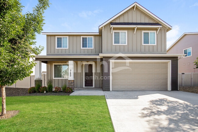 Building Photo - 9480 Clancey St
