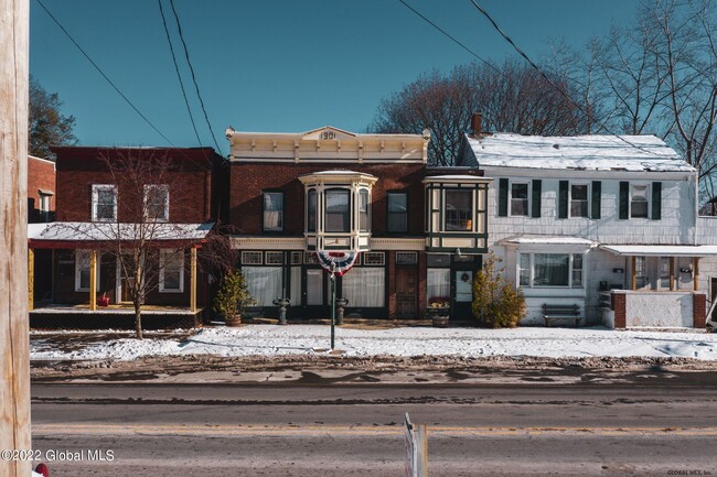 Foto del edificio - 140 Broad St