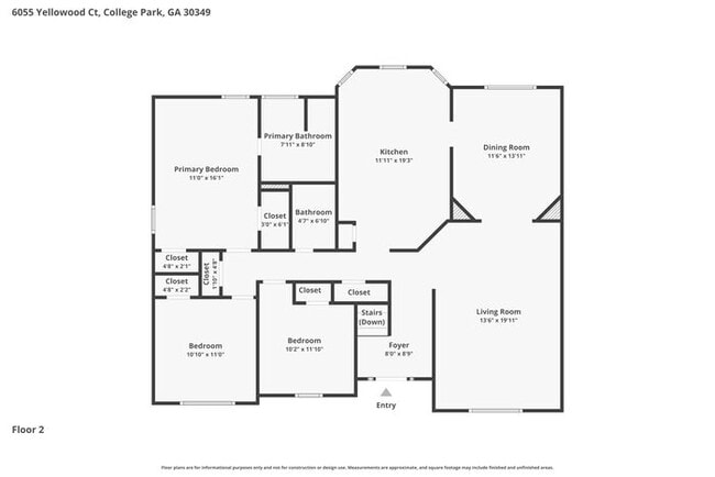 Building Photo - 6055 Yellowood Ct