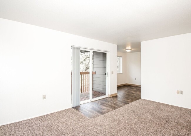 Foto del interior - Rivercrest Apartments