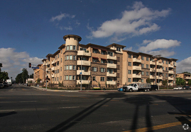 Foto principal - La Coruna Senior Apartments