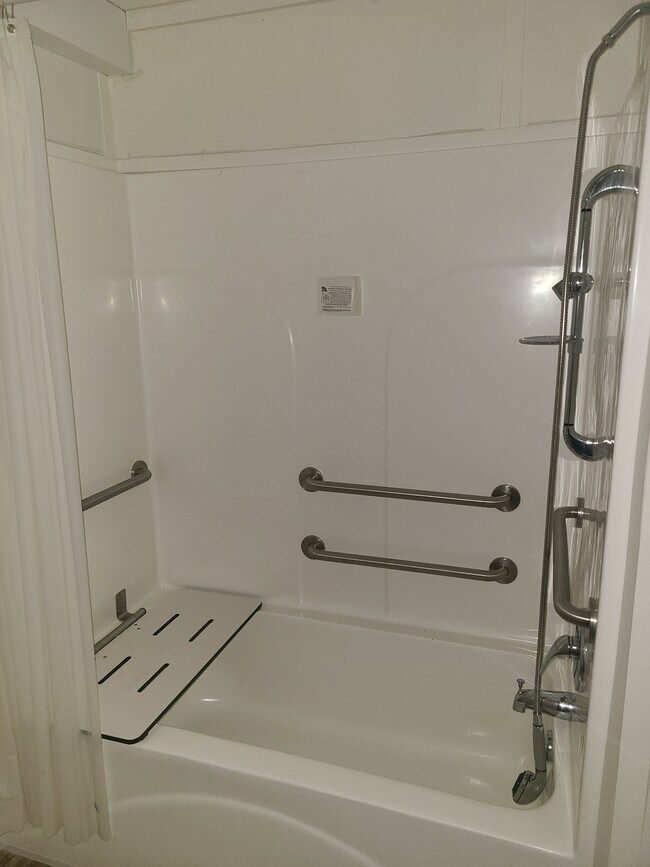 Foto del edificio - 4483 SE 23rd Ct