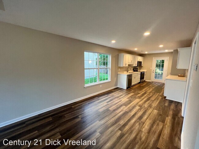 Foto del edificio - 3 br, 2.5 bath House - 8209 Arbor Meadow Way