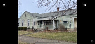 Building Photo - 1328 Prospect St