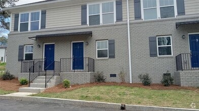 Building Photo - 2156 Park Terrace