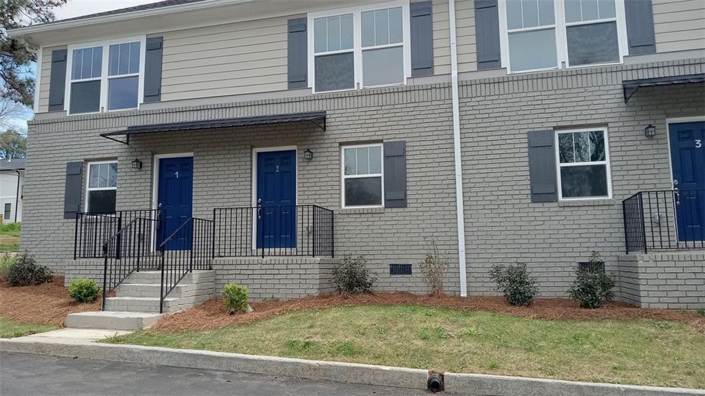 Foto principal - 2156 Park Terrace
